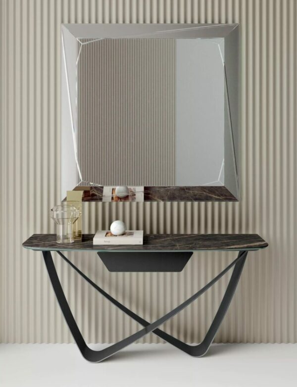 Итальянская консоль Bach 3