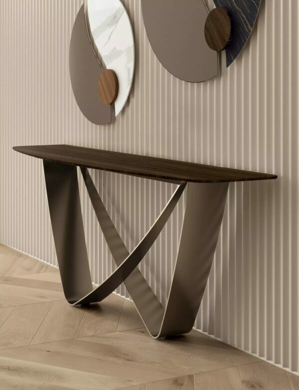 Итальянская консоль Bach 2