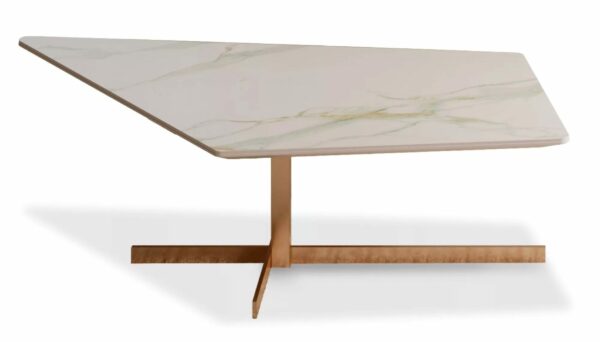 Итальянский столик Bento от Bontempi