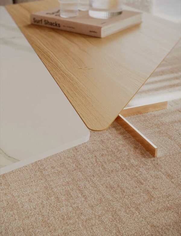 Итальянский столик Bento от Bontempi