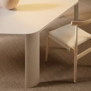 Итальянский стол Bonnet от MDF Italia