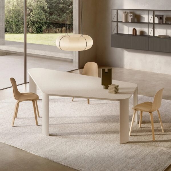 Итальянский стул Press от MDF Italia