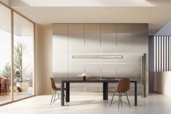 Итальянский стол Bonnet 2