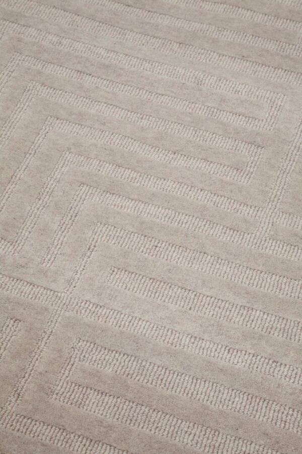 Итальянский ковер Borges от Bontempi