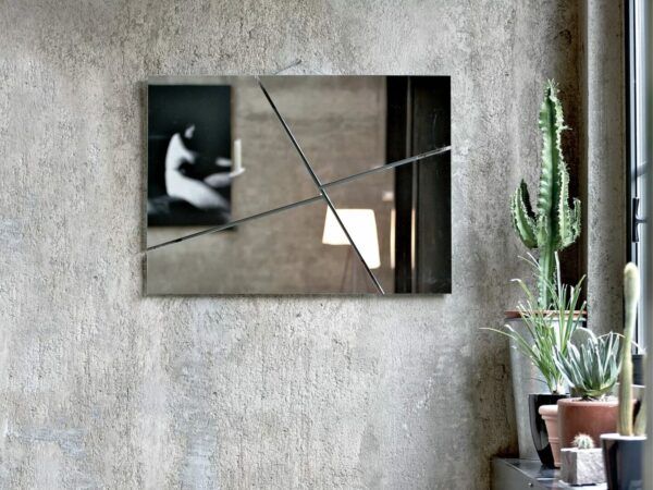 Итальянское зеркало Break