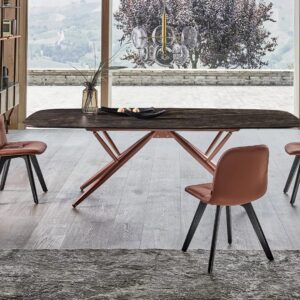 Итальянский стул Chantal 4