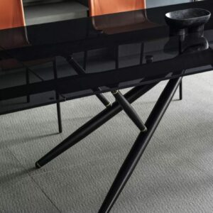 Итальянский стол Bridge 4