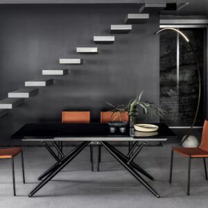 Итальянский стол Bridge 3