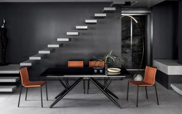 Итальянский стол Bridge 3