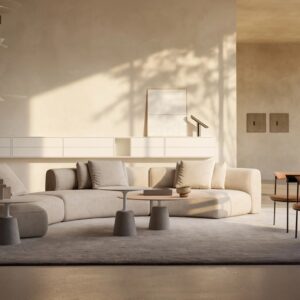 Итальянский столик Rock Table Mini 4