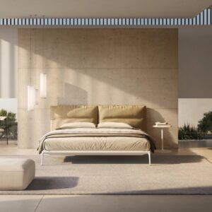 Итальянский пуф Cosy от MDF Italia