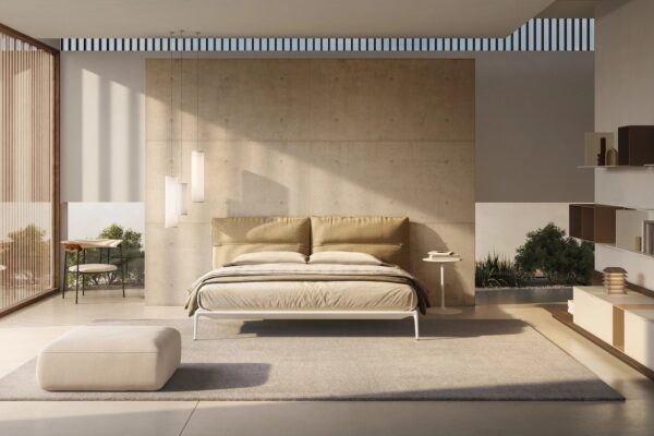 Итальянский пуф Cosy от MDF Italia