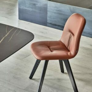 Итальянский стул Chantal от Bontempi