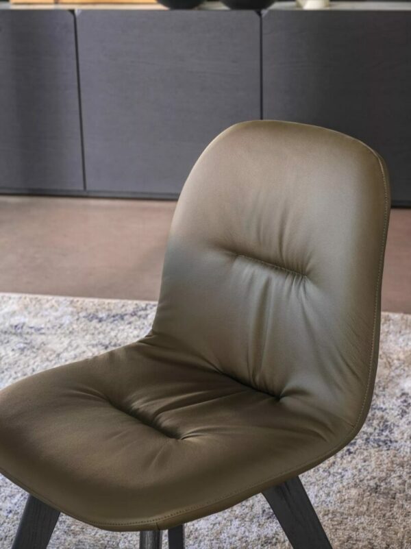 Итальянский стул Chantal 3