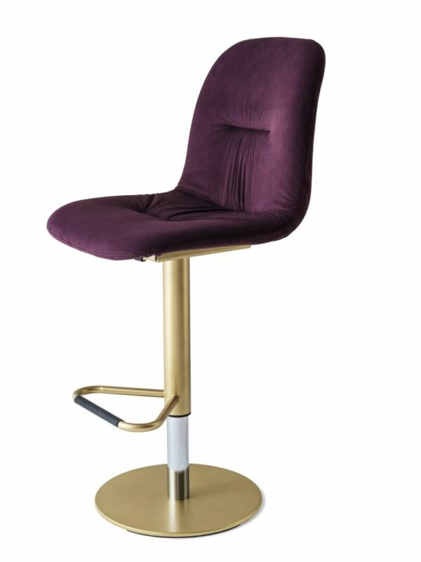 Итальянский барный стул Chantal от Bontempi