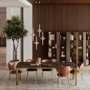 Итальянский стул Sienna от Bontempi