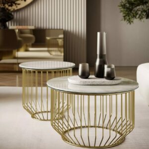 Итальянский столик Circus от Bontempi