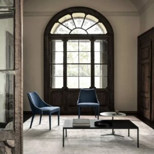 Итальянский столик Diagonal от Bontempi