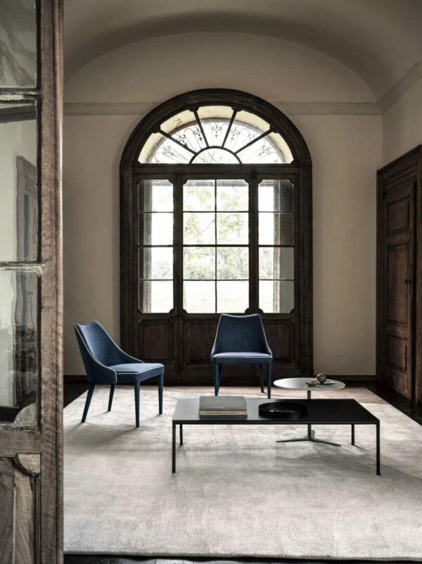 Итальянский столик Diagonal от Bontempi