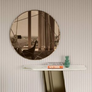 Итальянское зеркало Coco от Bontempi