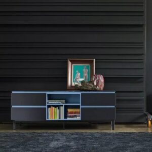 Итальянский комод Cosmopolitan от Bontempi