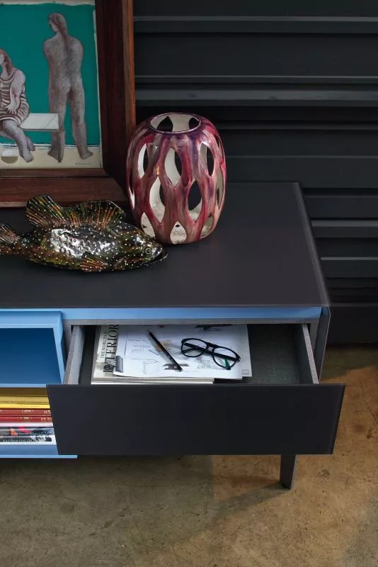 Итальянский комод Cosmopolitan 2