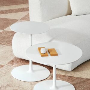 Итальянский столик Flow Low от MDF Italia