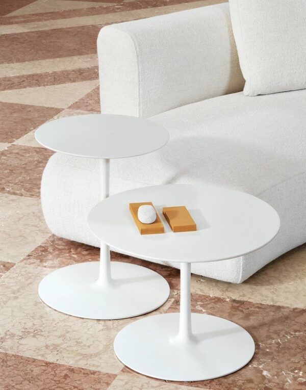 Итальянский столик Flow Low от MDF Italia