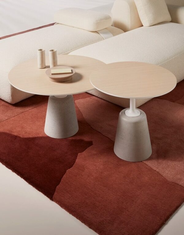 Итальянский столик Rock Table Mini 3