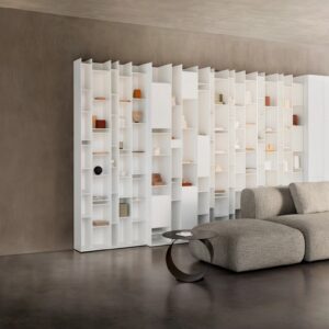 Итальянский диван Cosy Curve 2