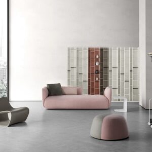 Итальянский стул Sign Matt от MDF Italia