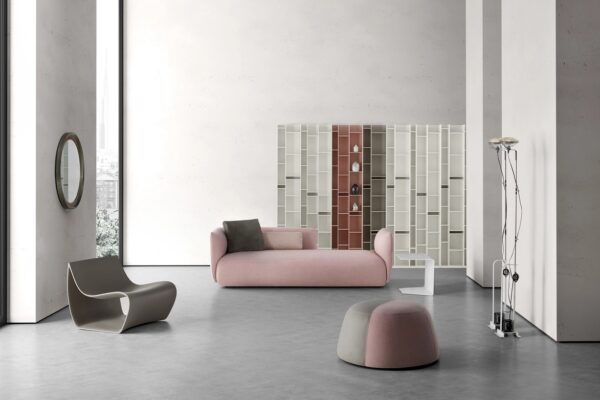 Итальянский стул Sign Matt от MDF Italia