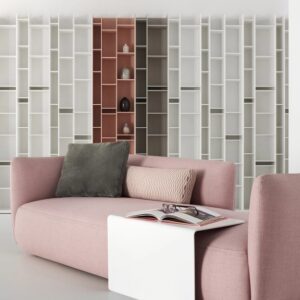 Итальянский столик Cosy от MDF Italia