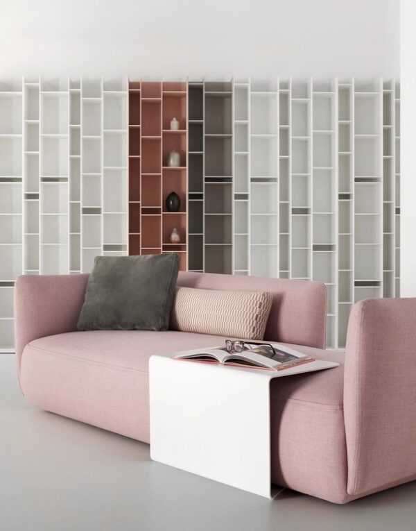 Итальянский столик Cosy от MDF Italia