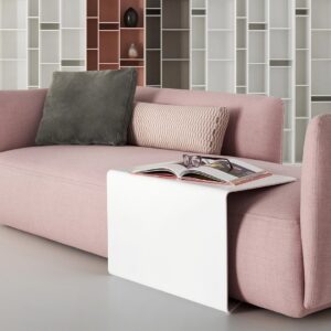 Итальянский столик Cosy от MDF Italia