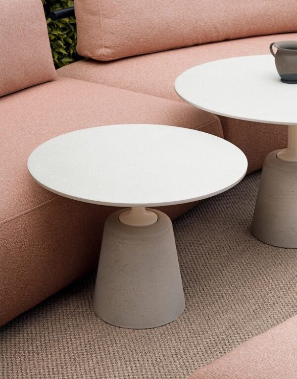 Итальянский стол Rock Table Mini 4