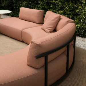 Итальянский диван Cosy 4