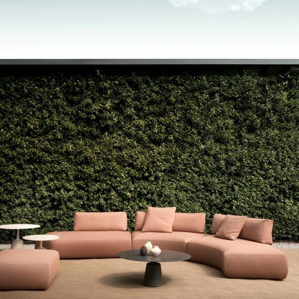 Итальянский стол Rock Table Mini 3