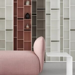 Итальянский столик Cosy 2