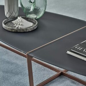 Итальянский столик Cross 3