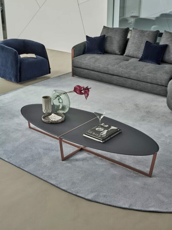 Итальянский столик Cross 2