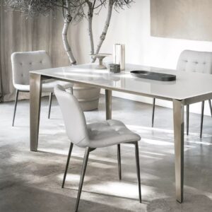 Итальянский стол Cruz от Bontempi