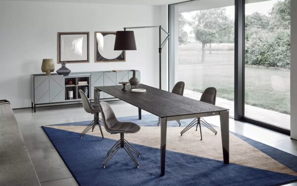 Итальянский стол Cruz 3