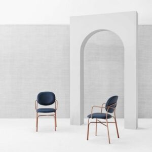 Итальянский стул Dada 6