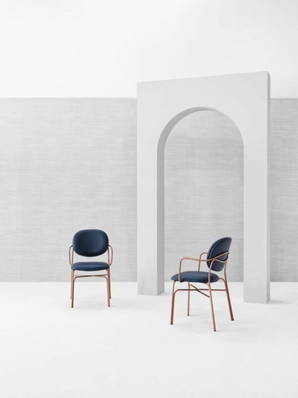 Итальянский стул Dada 6