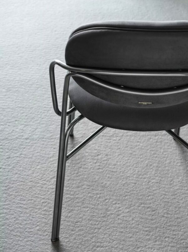 Итальянский стул Dada 4