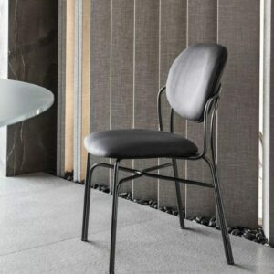 Итальянский стул Dada от Bontempi