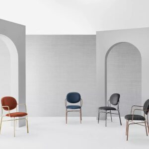 Итальянский стул Dada 3