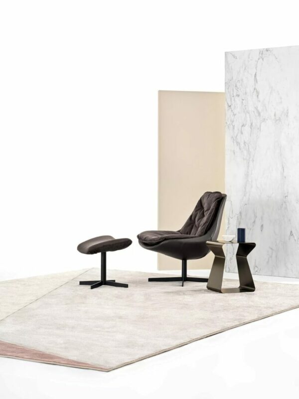 Итальянское кресло Daya 3