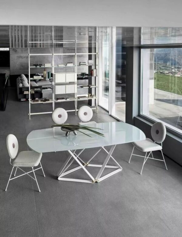 Итальянский стол Delta 3